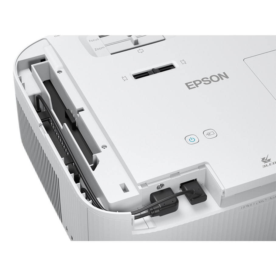 EPSON EH-TW6250 2800AL 4K PRO-UHD Android Projeksiyon EPSON EH-TW6250 2800AL 4K PRO-UHD Android Projeksiyon