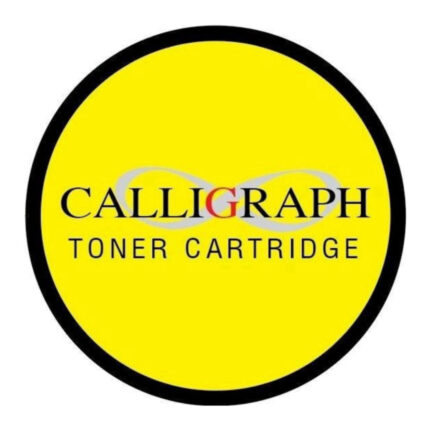 CALLIGRAPH W2072A(117A) SARI MUADİL TONER Chipli 700 Sayfa