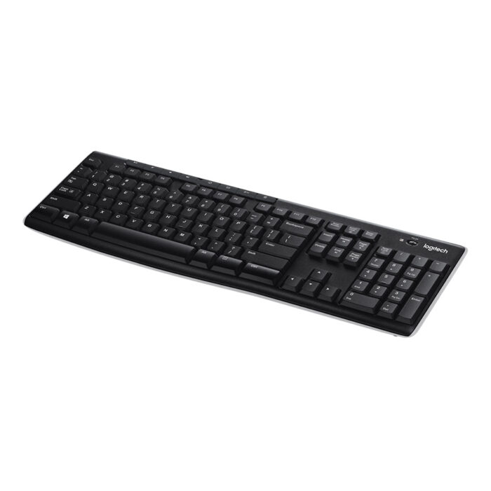 LOGITECH K270 KABLOSUZ 2