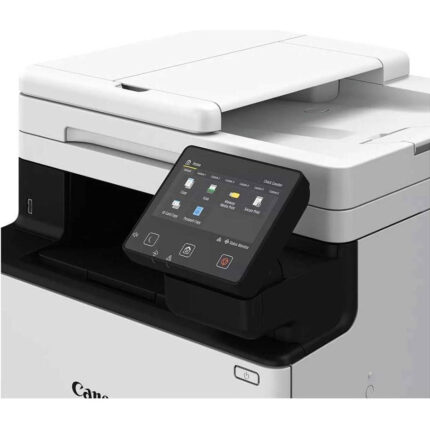 CANON I-SENSYS MF752CDW RENKLI LAZER YAZ/TAR/FOT +DUB +NET +WIFI