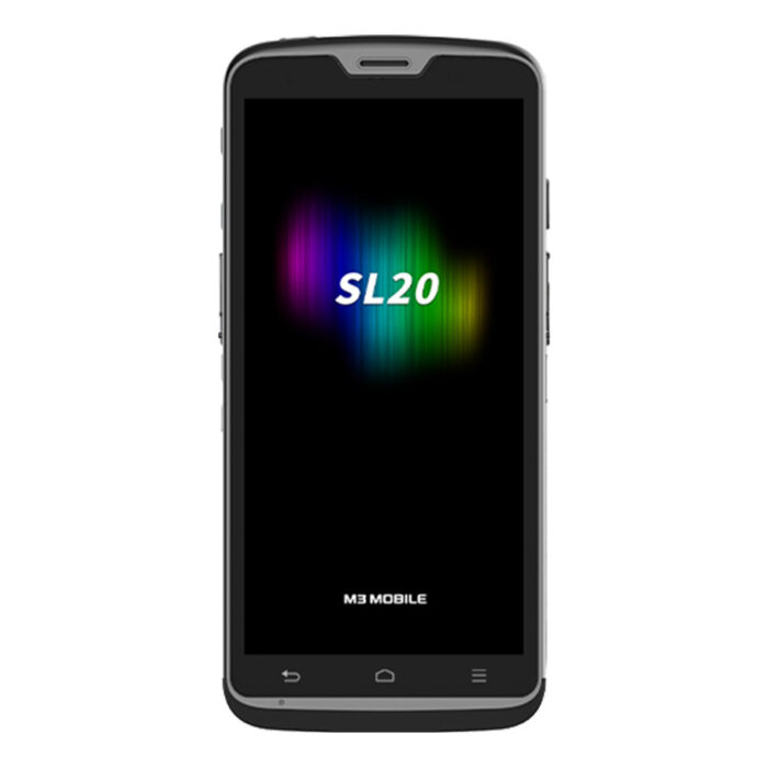 M3 Mobile SL20C (GSM