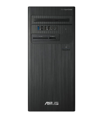 ASUS ExpertCenter i5-12400 16GB 512SD FDOS