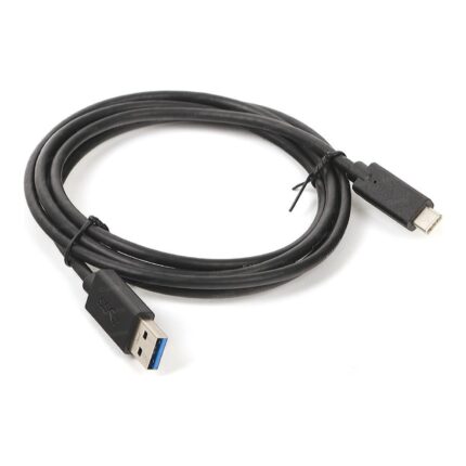 DARK 1.5M USB 3.1 Type-C - USB 3.0 Type A Kablo