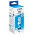 EPSON T06C2 (112) EcoTank Cyan Mavi Şişe Mürekkep 70ml