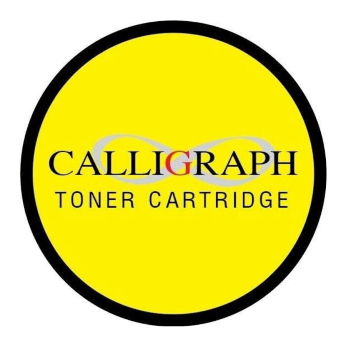 CALLIGRAPH W1331A(331A) MUADİL TONER