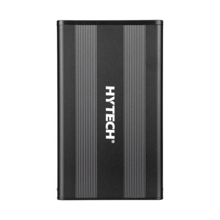 HYTECH HY-HDC23 Siyah 2.5" USB3.0 SATA Harddisk Kutusu