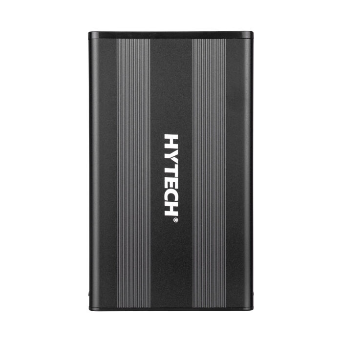 HYTECH HY-HDC23 Siyah 2.5" USB3.0 SATA Harddisk Kutusu