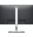 23.8" DELL P2425H IPS 5ms 100Hz 250nt HDMI VGA DP VESA Pivot ükseklik Ayarl