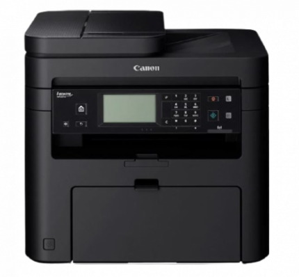 CANON i-SENSYS MF237W+2 Tonerli  Wi Fi