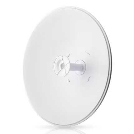 UBNT RD-5G30-LW 30dBi 5 Ghz 2x2 Mimo 30 KM DISH Anten