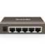 TENDA TEG1005D 5GE Port Metal Desktop Switch