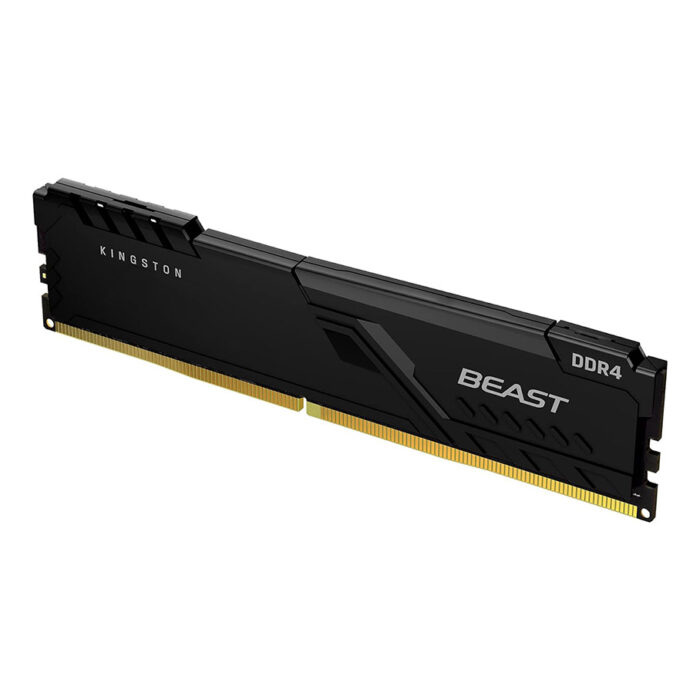 KINGSTON Beast 32 GB 3200mhz CL16 DDR4 Soğutuculu PC Performans Ram