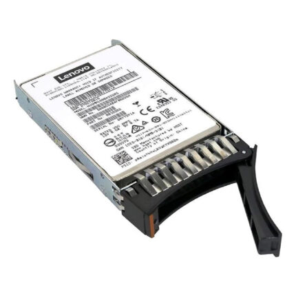 LENOVO ThinkSystem 2.5" Multi Vendor 960GB SSD Entry SATA 6Gb Hot Swap