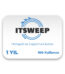 ITSWEEP HS1-100 Hotspot ve Loglama Lisansı - 1 Yıl (100 Kullanıcı)