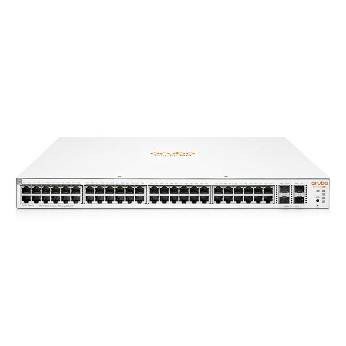 ARUBA JL686B 1930-48G 48GE PoE+ Port (370W)