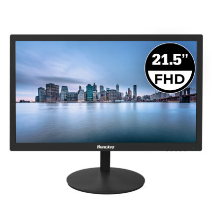 21.5" YAKO 5ms 60Hz 250nt HDMI VGA VESA 3Yıl Garanti Monitör