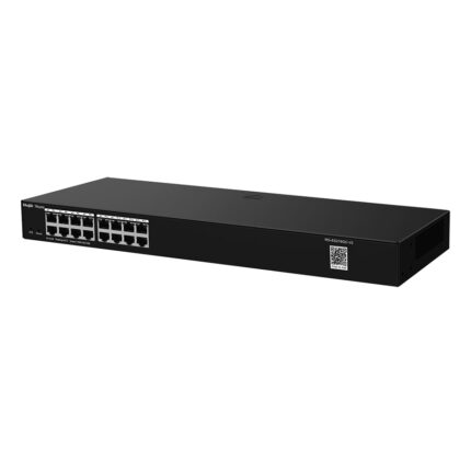 RUIJIE REYEE RG-ES216GC 16GE Port Rackmount L2 Yönetilebilir Switch