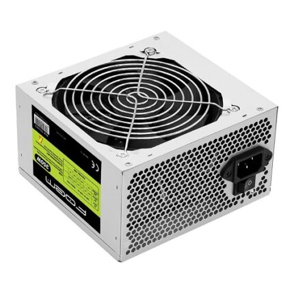 FOEM FPS-G35F12 350W 12cm Fan 24+2 Power Supply