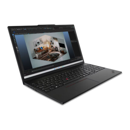 LENOVO MWS P16s V3 ULTRA-7 155H 16C 16GB 5600MHz SODIMM 512GB SSD RTX500ADA 4GB