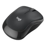 LOGITECH M241 Sessiz Bluetooth Siyah Mouse (910-007471)
