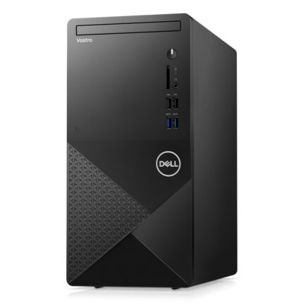 DELL Vostro 3910 MT i5-12400 8GB 512SSD FDOS PC