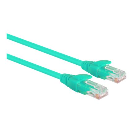 S-LINK SL-CAT603GR 3m Yeşil CAT6 Patch Kablo