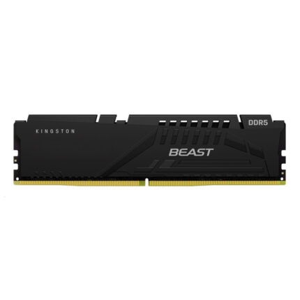 KINGSTON Beast DDR5 32GB 6400MHz CL32 Soğutuculu Desktop Ram