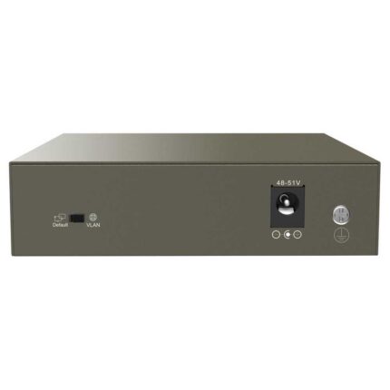 TENDA TEG1105P-4-63W 4GE PoE Port (63W)