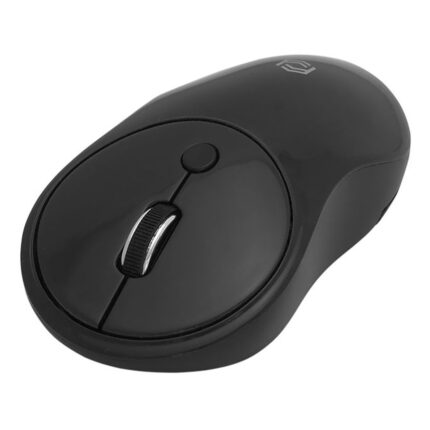 FRISBY FM-252WM 2.4Ghz Siyah Kablosuz Sessiz Mouse