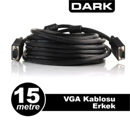 DARK 1.5m VGA