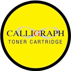 CALLIGRAPH W2030A(415A) CHIPLİ SİYAH MUADİL TONER