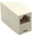 OEM LNS-7001 İNLİNE COUPLER RJ45 EK BİRLEŞTİRİCİ