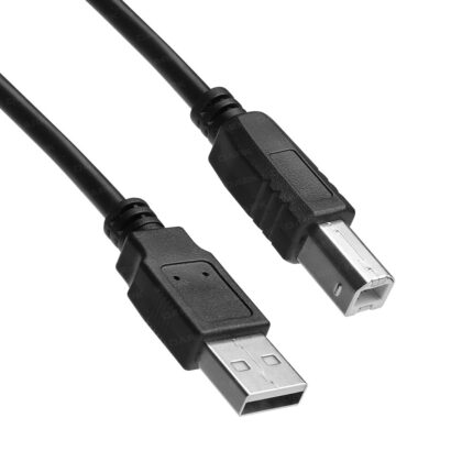 DARK USB 2.0 5M PRİNTER VE DATA KABLOSU (B-TİP)