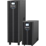 DOTVOLT VOLT TR 15 KVA 3/3 40x7AH 5-15dk UPS