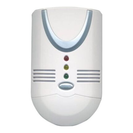 EGD-200 Konvansiyonel Doğal Gaz Dedektörü 12/24V