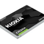 KIOXIA EXCERIA 960GB 3D 555/540 MB/sn 3YIL Garanti SSD