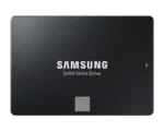 SAMSUNG 2TB 870 EVO SATA3-6 560/530MB/s SSD