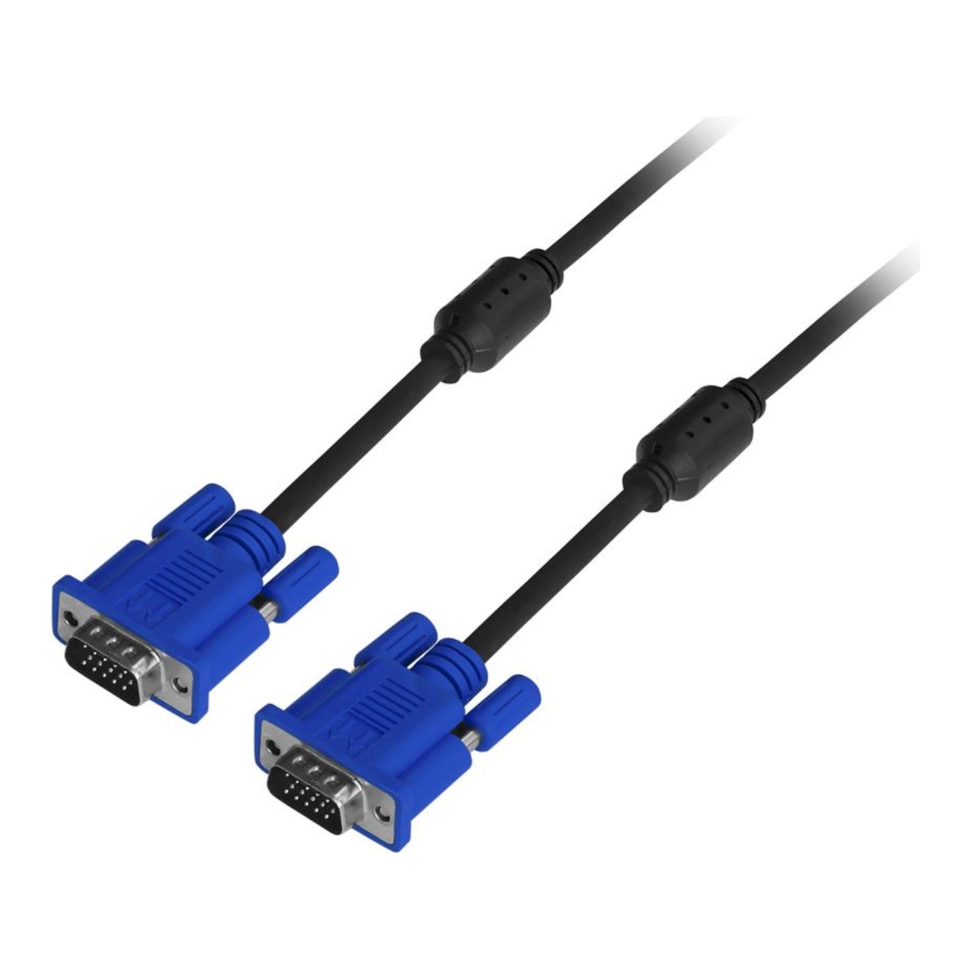 FRISBY FA-VG10 VGA KABLO 3M FRISBY FA-VG10 VGA KABLO 3M