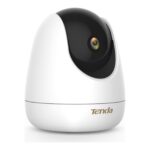 TENDA CP7 5MP Pan/Tilt Wi-Fi 360° Hareket Sensörlü Kamera