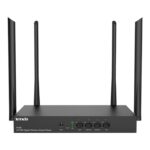 Tenda W18E AC1200 4port Kablosuz Hotspot Router
