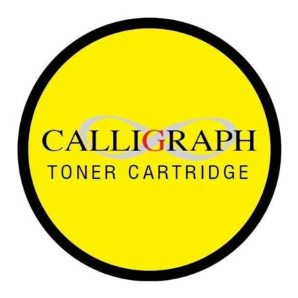 CALLIGRAPH CRG-069H CHIPLİ KIRMIZI MUADİL TONER 5.500 Sayfa