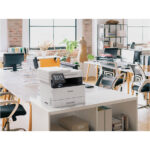 CANON I-SENSYS MF463DW Dublex