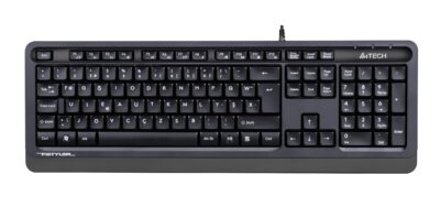A4 TECH FK10 F USB GRİ TR FN-MULTİMEDYA