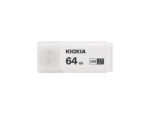 KIOXIA 64GB U301 BEYAZ USB3.2 GEN 1 BELLEK