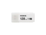 KIOXIA 128GB U301 BEYAZ USB3.2 GEN 1 BELLEK
