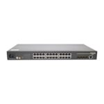 DCN S4600-Sl Serisi IPv4/IPv6 Dual Stack L2 + Gigabit Yönetilebilir