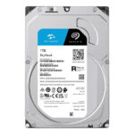 SEAGATE SKYHAWK 1 TB 64MB 5400RPM  SATA3.0 7/24 DVR