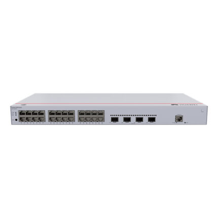 HUAWEI eKitEngine S310-24T4X 24GE Port
