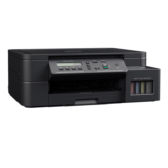 BROTHER DCP-T520W Tanklı WiFi