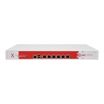 XLOG Firewall XL-100 UTM (1 Yıl Lisanslı)